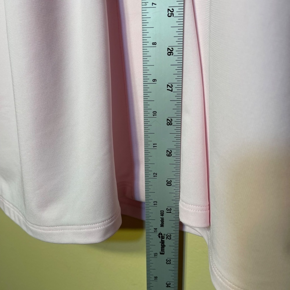 Givenchy Light Pink Women's Top - Picture 13 of 14